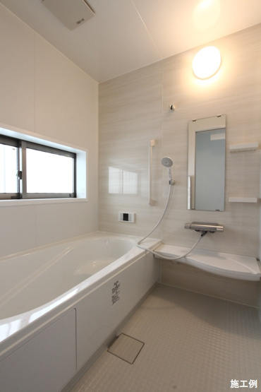 【内装】 | 同じ工務店様の施工例です。