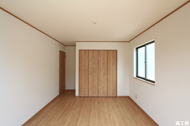 【内装】 | 同じ工務店様の施工例です。