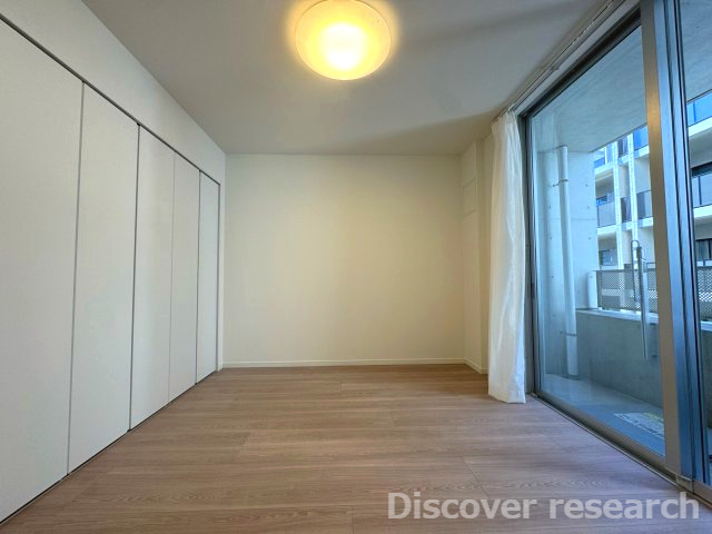 武蔵野ハイツの洋室|洋室（約6.3帖）