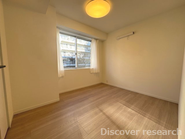 武蔵野ハイツの洋室|洋室（約5.0帖）