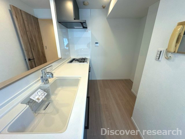 武蔵野ハイツのキッチン|キッチン