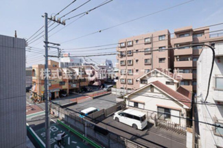 【展望】 | Ａｖｖｏｌｔｏ　Ｆｅｌｉｃｅ　蒲田Ｓｏｕｔｈ | Ａｖｖｏｌｔｏ　Ｆｅｌｉｃｅ　蒲田Ｓｏｕｔｈ