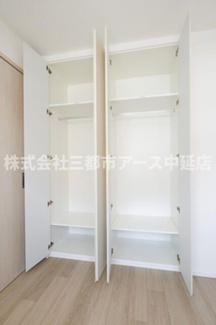 【収納】 | Ａｖｖｏｌｔｏ　Ｆｅｌｉｃｅ　蒲田Ｓｏｕｔｈ | Ａｖｖｏｌｔｏ　Ｆｅｌｉｃｅ　蒲田Ｓｏｕｔｈ