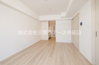 【洋室】 | Ａｖｖｏｌｔｏ　Ｆｅｌｉｃｅ　蒲田Ｓｏｕｔｈ | Ａｖｖｏｌｔｏ　Ｆｅｌｉｃｅ　蒲田Ｓｏｕｔｈ