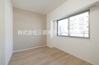 【寝室】 | Ａｖｖｏｌｔｏ　Ｆｅｌｉｃｅ　蒲田Ｓｏｕｔｈ | Ａｖｖｏｌｔｏ　Ｆｅｌｉｃｅ　蒲田Ｓｏｕｔｈ