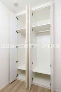 【収納】 | Ａｖｖｏｌｔｏ　Ｆｅｌｉｃｅ　蒲田Ｓｏｕｔｈ | Ａｖｖｏｌｔｏ　Ｆｅｌｉｃｅ　蒲田Ｓｏｕｔｈ