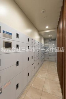 【その他共用部分】 | Ａｖｖｏｌｔｏ　Ｆｅｌｉｃｅ　蒲田Ｓｏｕｔｈ | Ａｖｖｏｌｔｏ　Ｆｅｌｉｃｅ　蒲田Ｓｏｕｔｈ