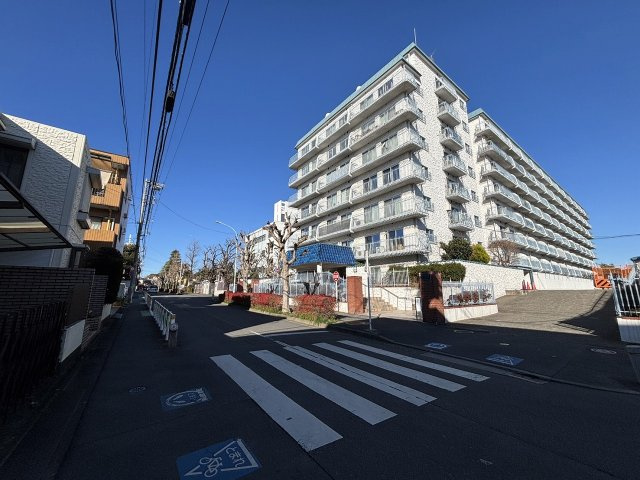 【間取り】 | 秀和高円寺レジテンス