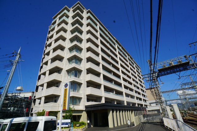 ローレルコート西大寺栄町