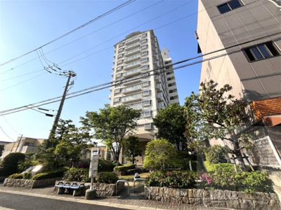  | ファミール平野弐番館