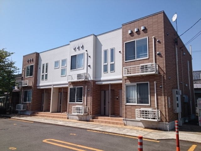 カサ　エスペランサ