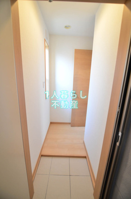 【玄関】 | アーバンステージ池上B