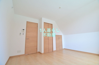 【内装】 | アーバンステージ池上B