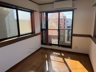 【寝室】 | 港区池島３丁目戸建