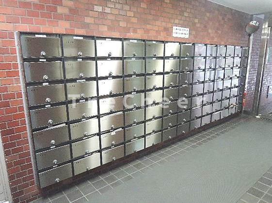 第27宮庭マンションのその他共用部分