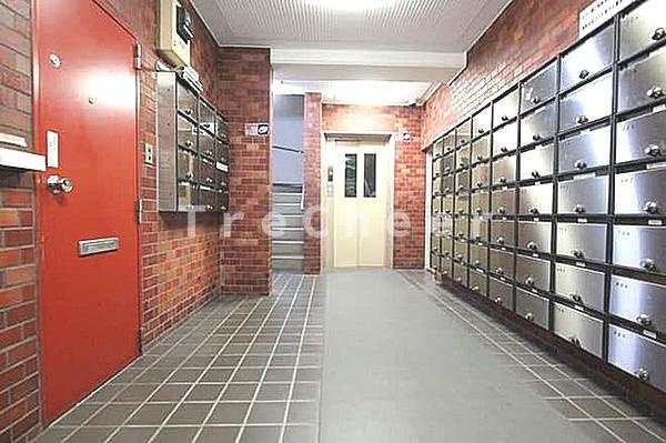 第27宮庭マンションのその他共用部分