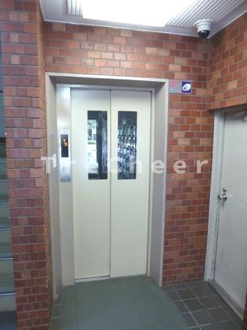 第27宮庭マンションのその他