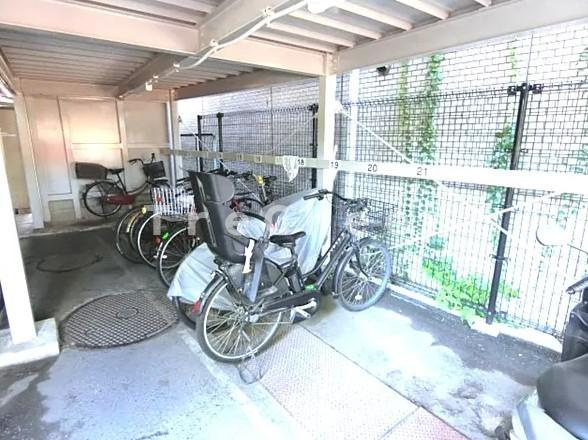 第27宮庭マンションのその他