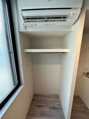 【設備】 | ロータス平和島West