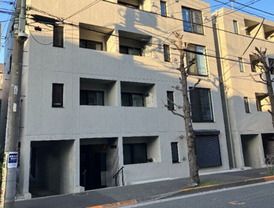 【外観】 | ロータス平和島West