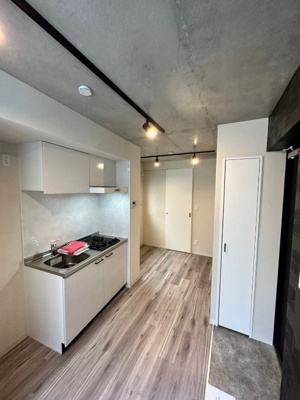 【居間・リビング】 | ロータス平和島West