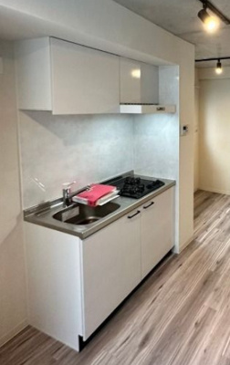 【キッチン】 | ロータス平和島West