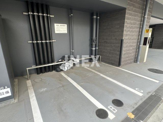 横浜市中区長者町３丁目の賃貸マンションのその他共用部分