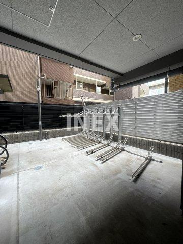 横浜市中区長者町３丁目の賃貸マンションのその他共用部分