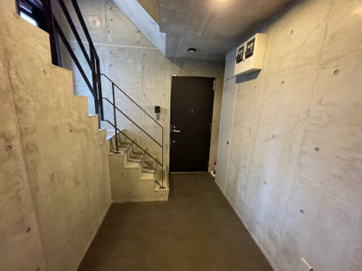 【その他共用部分】 | ロータス平和島West