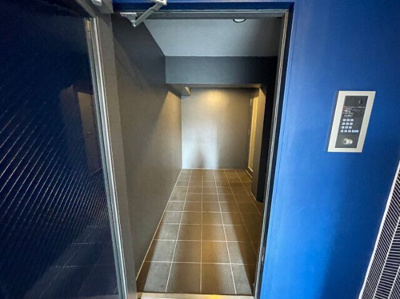 【その他共用部分】 | ロータス平和島West