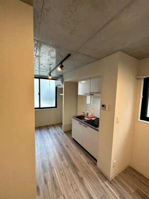 【洋室】 | ロータス平和島West