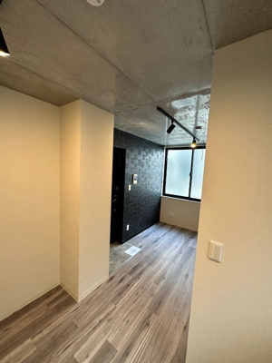 【内装】 | ロータス平和島West