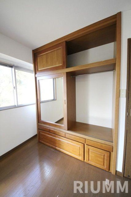 【収納】 | ウェルス中葛西