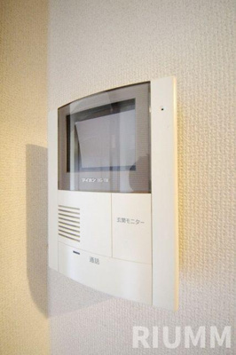 【セキュリティ】 | ウェルス中葛西