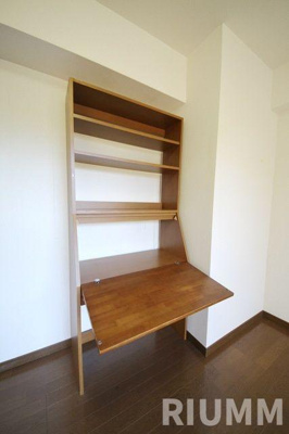 【設備】 | ウェルス中葛西