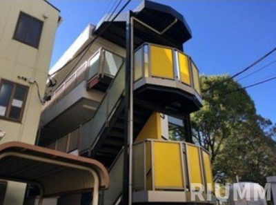 【その他共用部分】 | ウェルス中葛西