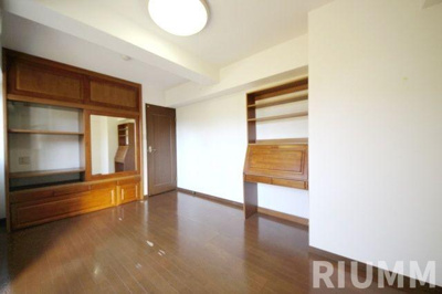 【内装】 | ウェルス中葛西