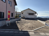 紫原5丁目(土地：45.42坪)売地の画像