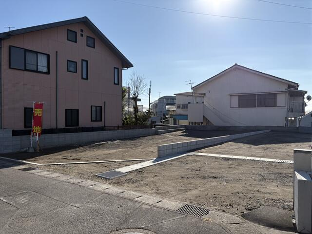 【外観】 | B区画