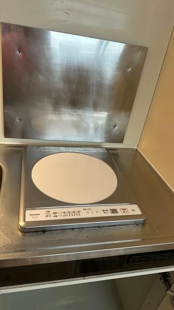 横浜市中区末吉町３丁目の賃貸マンションのその他