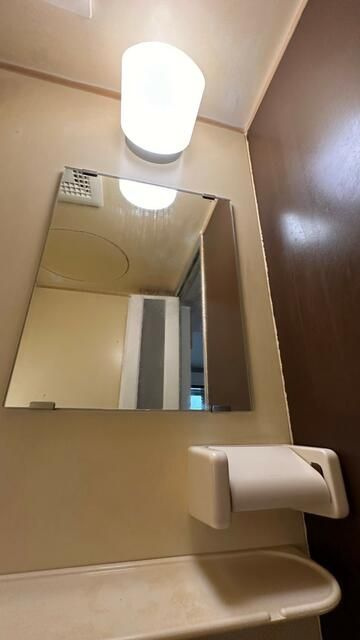 横浜市中区末吉町３丁目の賃貸マンションのその他