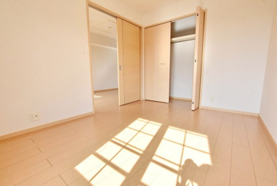 【洋室】 | アモーレエイ・エス