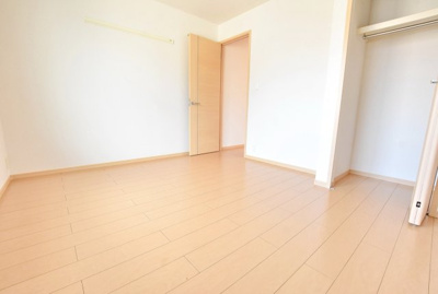 【寝室】 | アモーレエイ・エス