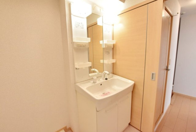 【洗面所】 | アモーレエイ・エス