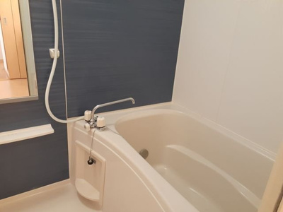 【浴室】 | アモーレエイ・エス