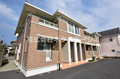 【外観】 | アモーレエイ・エス