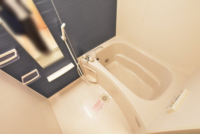 【浴室】 | アモーレエイ・エス