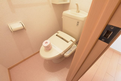 【トイレ】 | アモーレエイ・エス