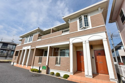 【外観】 | アモーレエイ・エス