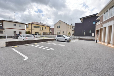【駐車場】 | アモーレエイ・エス